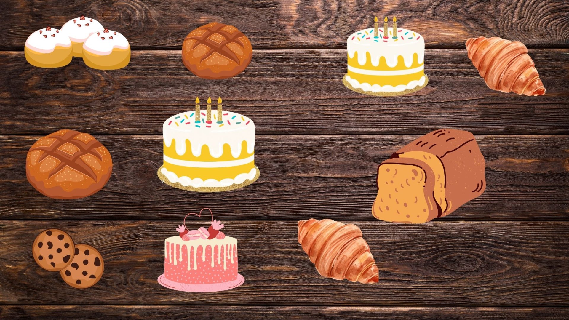 Best Baking Cookbooks