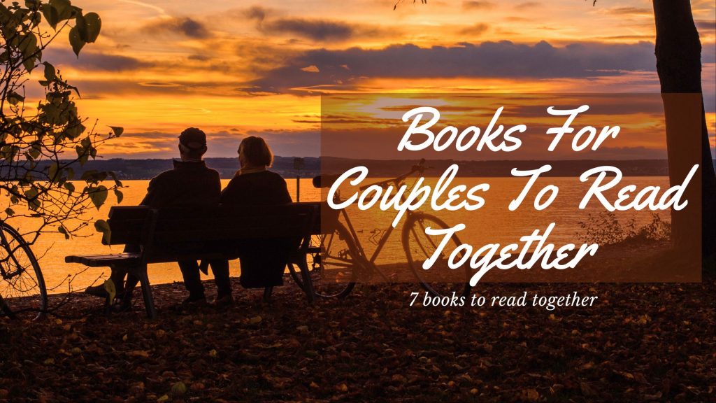 Books For Couples To Read Together